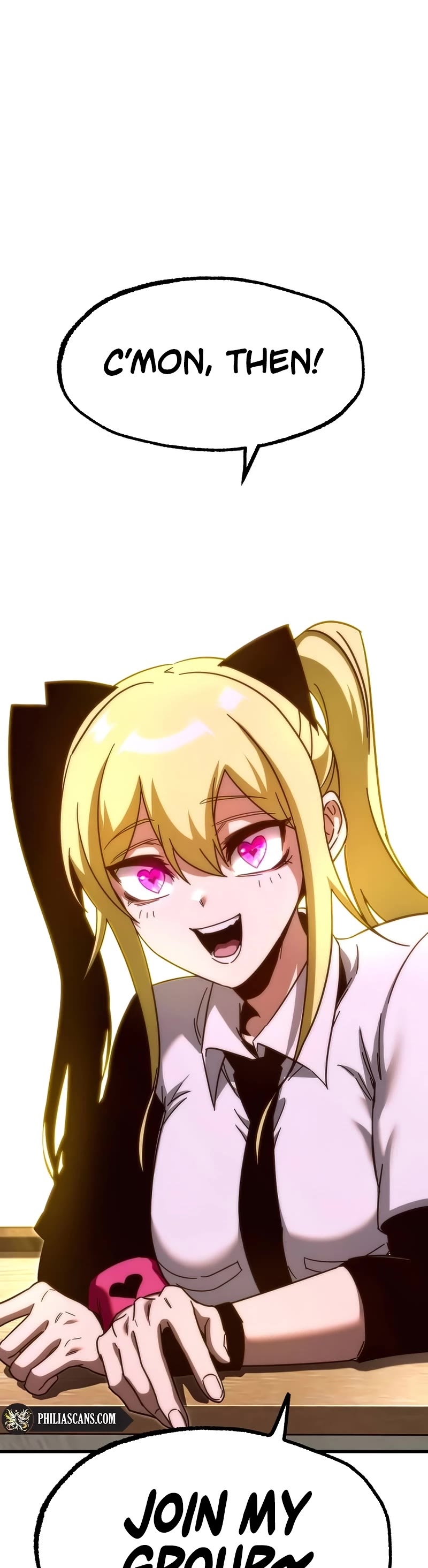I Took Over the Academy With a Single Sashimi Knife Chapter 15 page 61 - Chapter 15