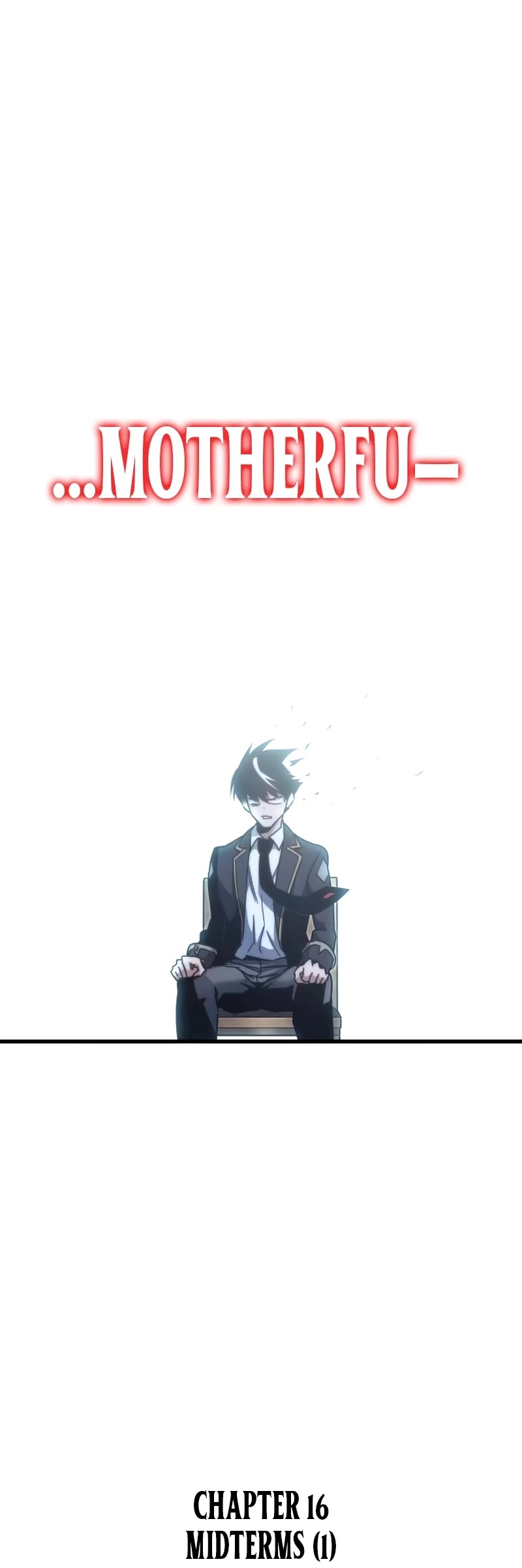 I Took Over the Academy With a Single Sashimi Knife Chapter 16 page 10 - Chapter 16