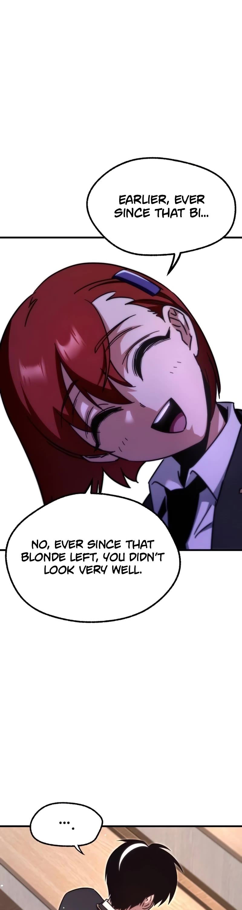 I Took Over the Academy With a Single Sashimi Knife Chapter 16 page 18 - Chapter 16