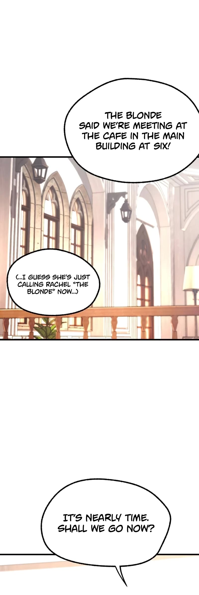 I Took Over the Academy With a Single Sashimi Knife Chapter 16 page 22 - Chapter 16
