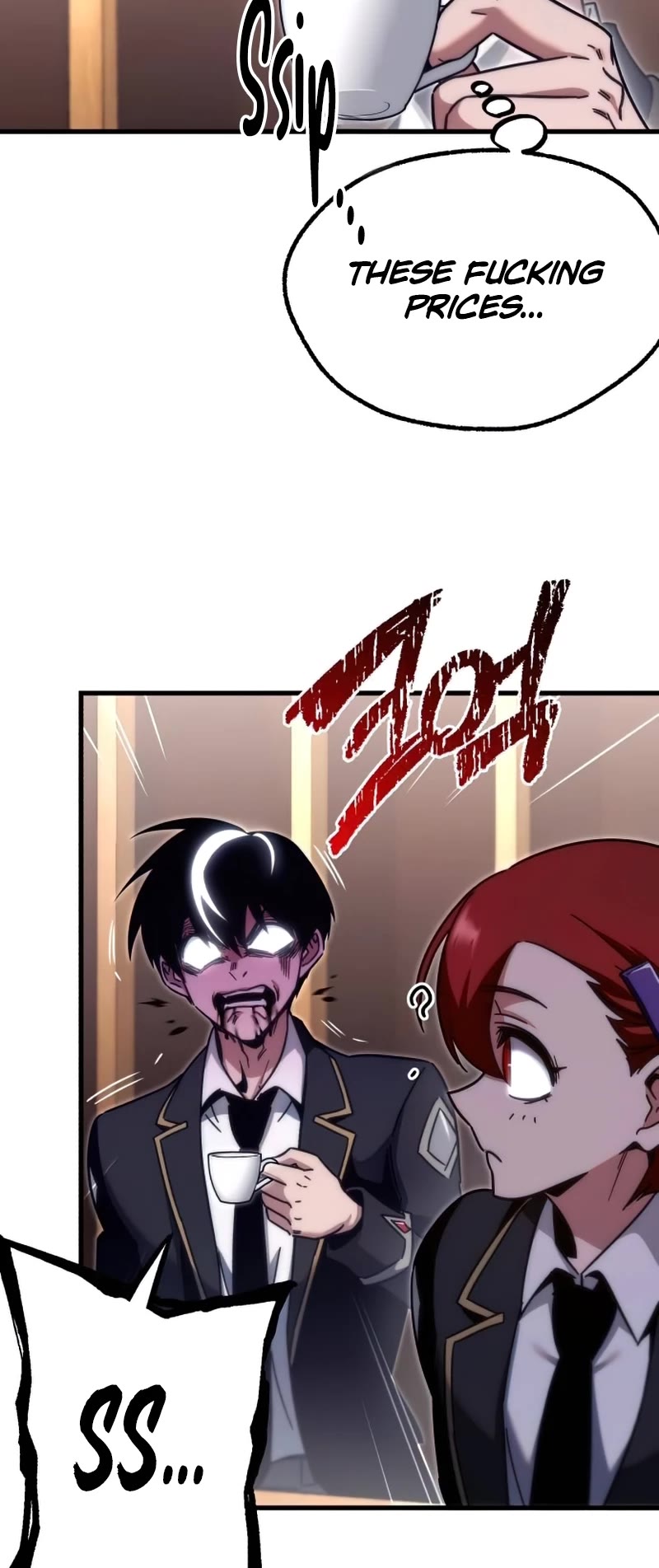 I Took Over the Academy With a Single Sashimi Knife Chapter 16 page 26 - Chapter 16