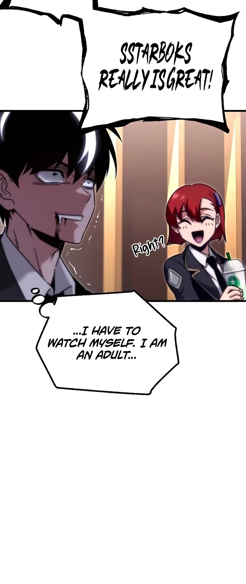 I Took Over the Academy With a Single Sashimi Knife Chapter 16 page 27 - Chapter 16