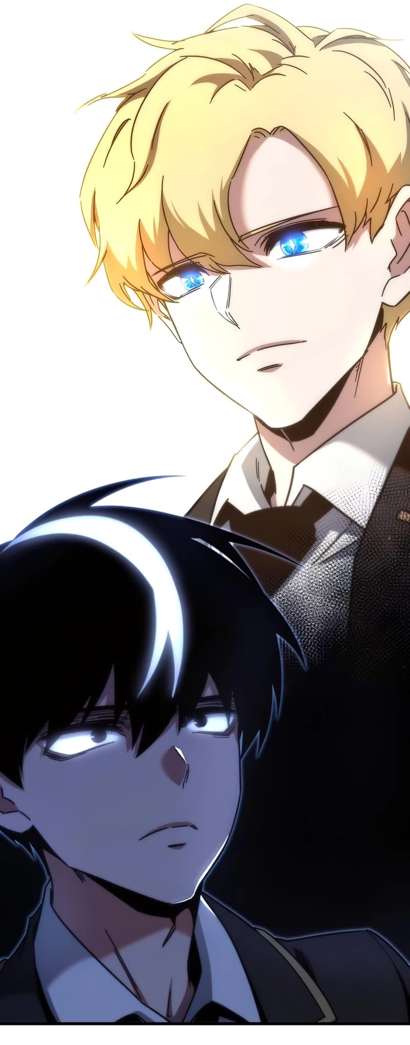 I Took Over the Academy With a Single Sashimi Knife Chapter 16 page 32 - Chapter 16
