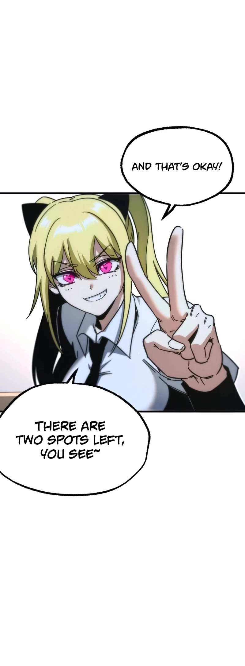 I Took Over the Academy With a Single Sashimi Knife Chapter 16 page 5 - Chapter 16