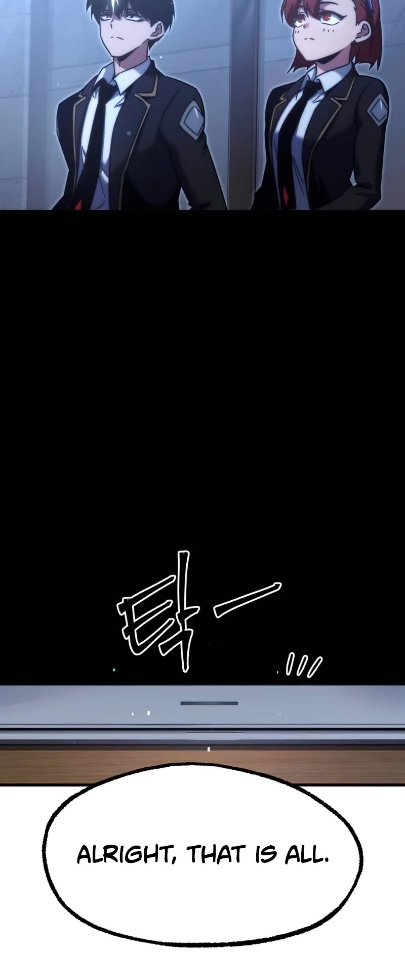 I Took Over the Academy With a Single Sashimi Knife Chapter 16 page 51 - Chapter 16