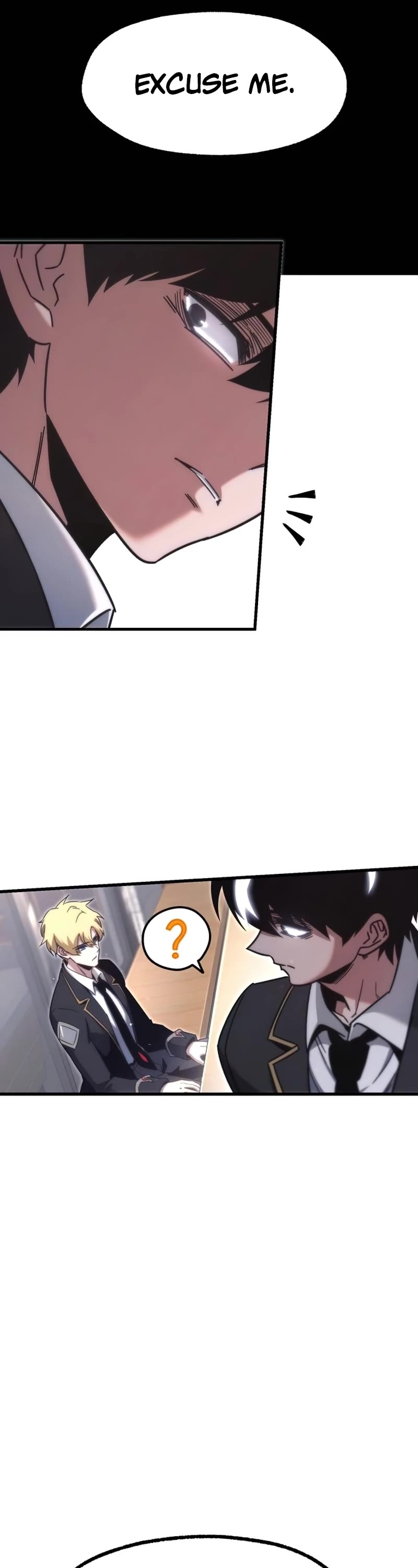 I Took Over the Academy With a Single Sashimi Knife Chapter 16 page 58 - Chapter 16