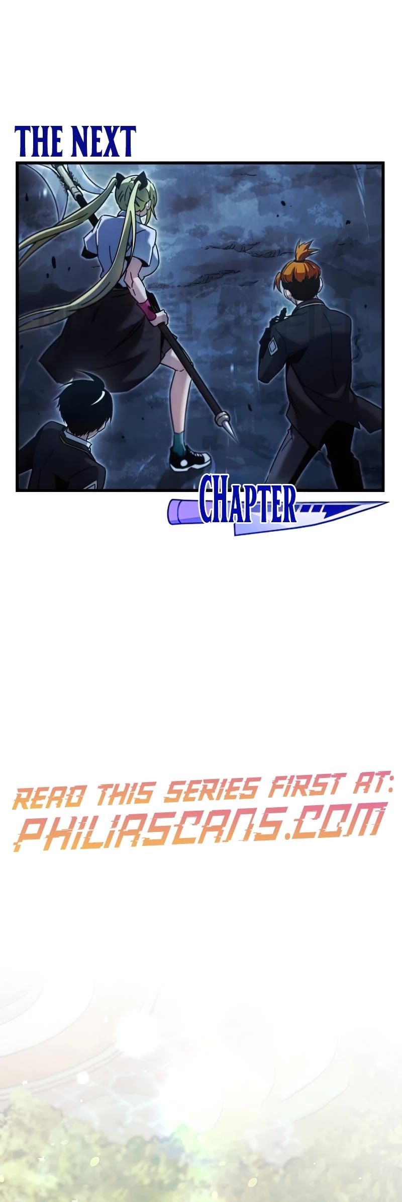 I Took Over the Academy With a Single Sashimi Knife Chapter 16 page 60 - Chapter 16