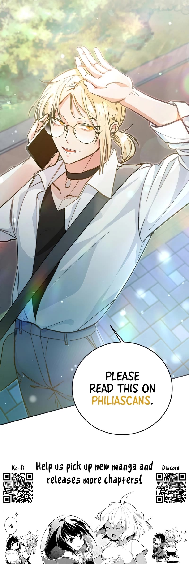 I Took Over the Academy With a Single Sashimi Knife Chapter 16 page 61 - Chapter 16