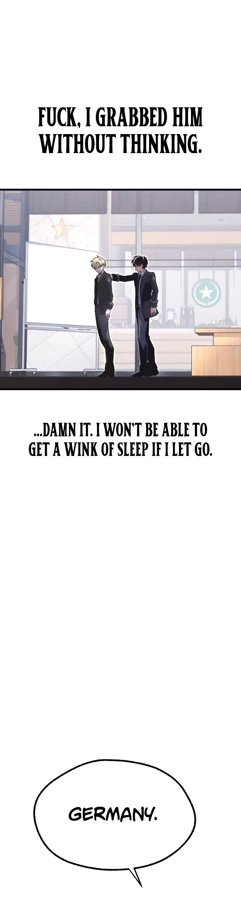 I Took Over the Academy With a Single Sashimi Knife Chapter 17 page 10 - Chapter 17