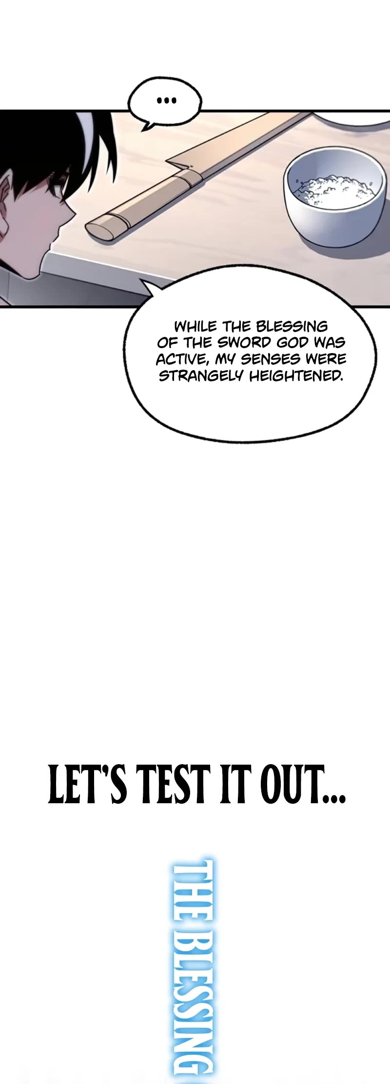 I Took Over the Academy With a Single Sashimi Knife Chapter 17 page 16 - Chapter 17