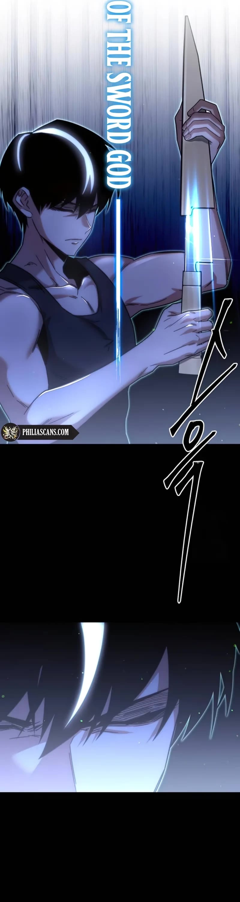 I Took Over the Academy With a Single Sashimi Knife Chapter 17 page 17 - Chapter 17