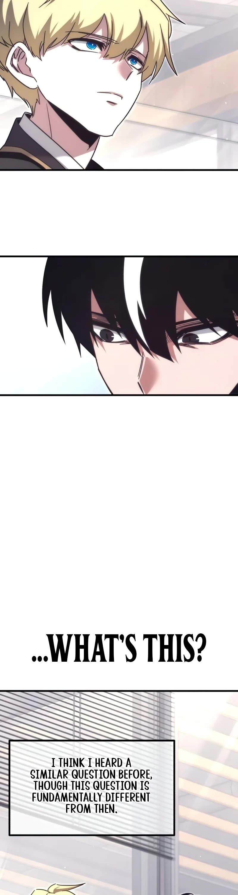 I Took Over the Academy With a Single Sashimi Knife Chapter 17 page 2 - Chapter 17