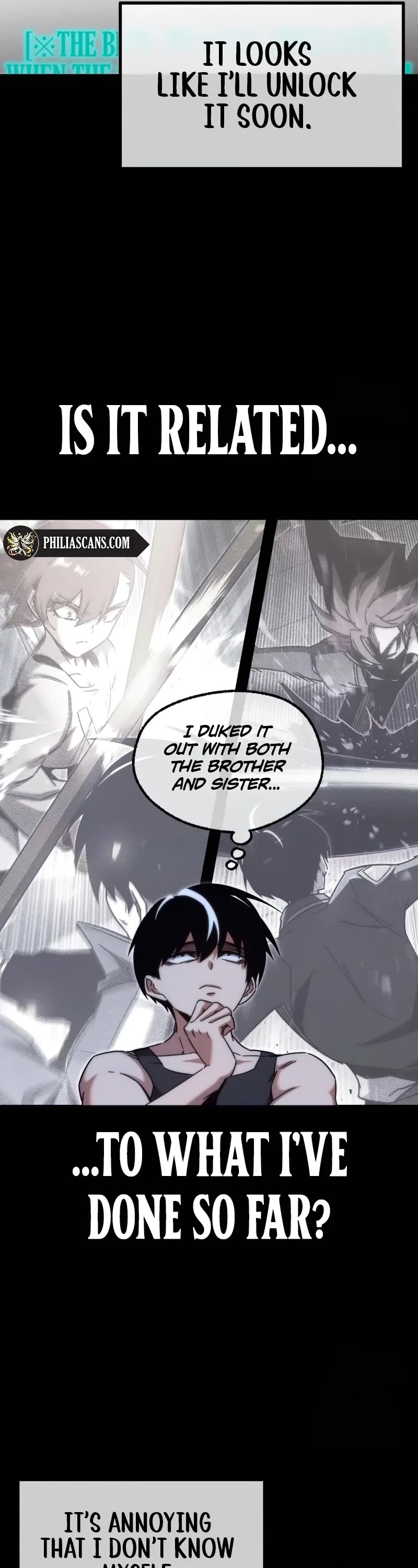 I Took Over the Academy With a Single Sashimi Knife Chapter 17 page 29 - Chapter 17