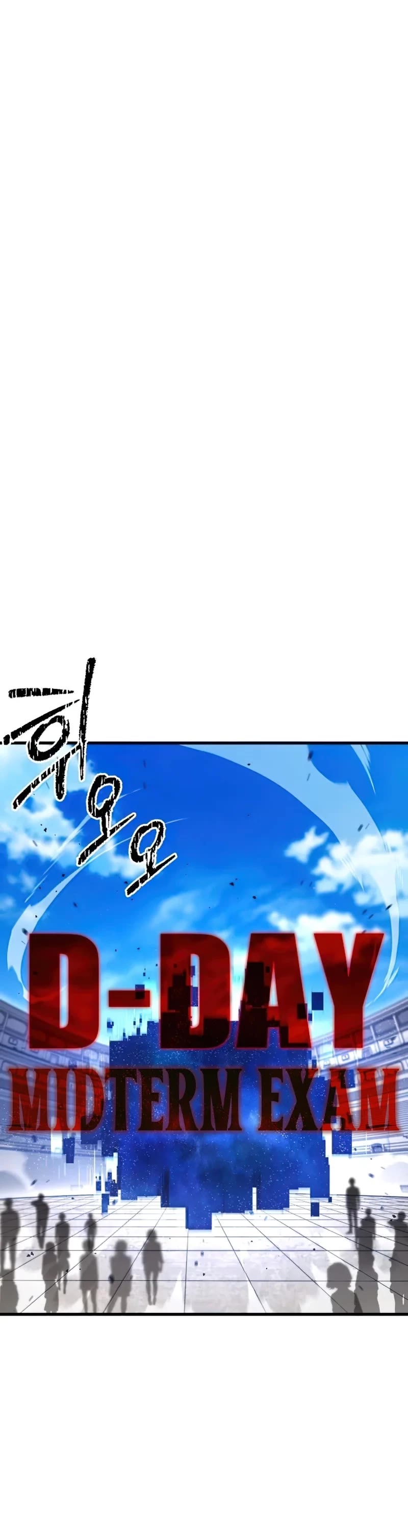 I Took Over the Academy With a Single Sashimi Knife Chapter 17 page 39 - Chapter 17
