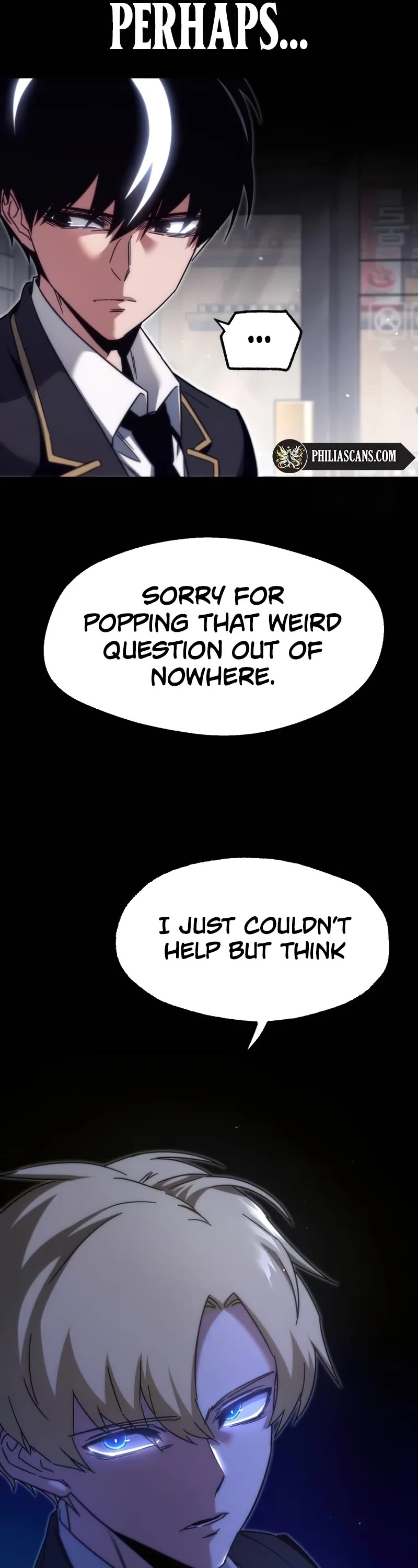 I Took Over the Academy With a Single Sashimi Knife Chapter 17 page 5 - Chapter 17