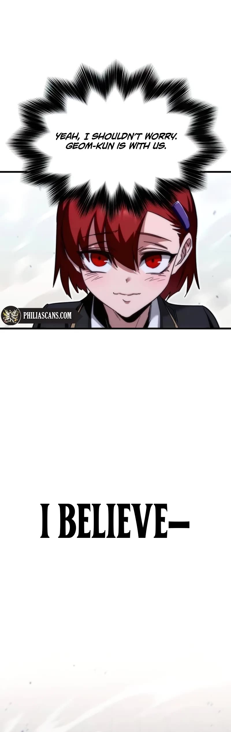 I Took Over the Academy With a Single Sashimi Knife Chapter 17 page 56 - Chapter 17