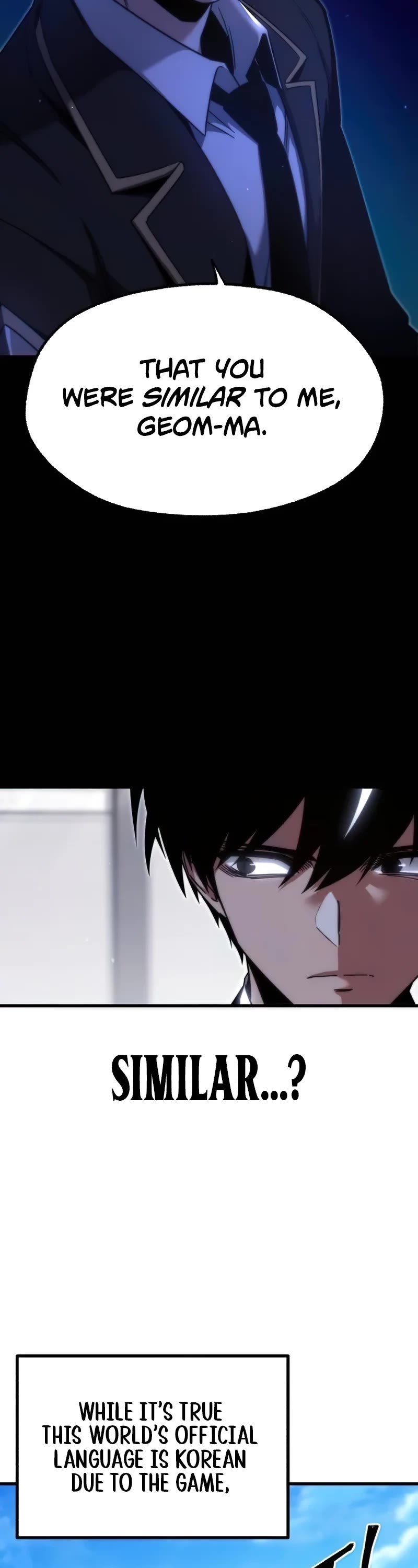 I Took Over the Academy With a Single Sashimi Knife Chapter 17 page 6 - Chapter 17