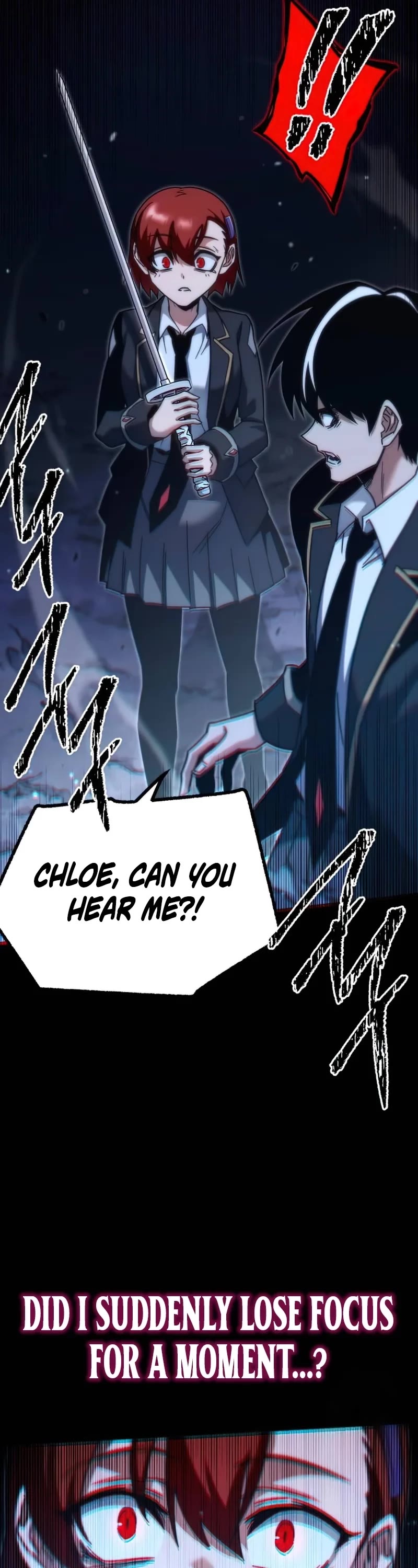 I Took Over the Academy With a Single Sashimi Knife Chapter 17 page 61 - Chapter 17