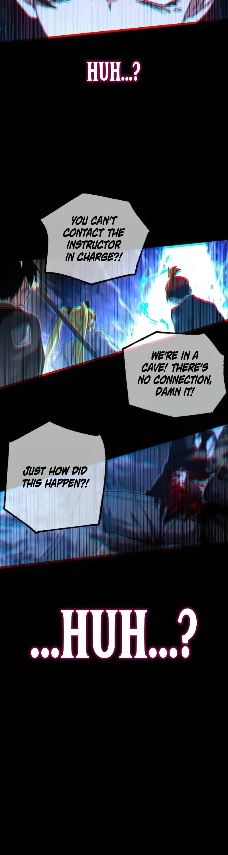 I Took Over the Academy With a Single Sashimi Knife Chapter 17 page 62 - Chapter 17