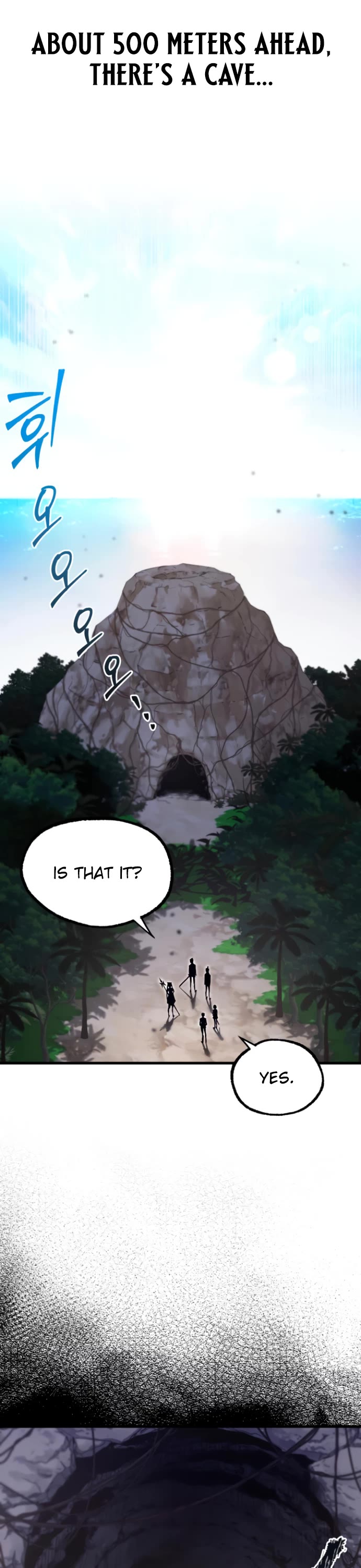 I Took Over the Academy With a Single Sashimi Knife Chapter 18 page 13 - Chapter 18