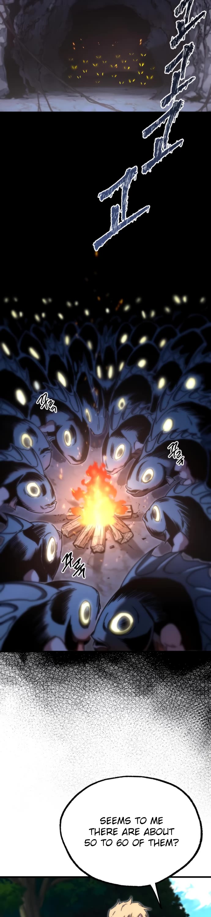 I Took Over the Academy With a Single Sashimi Knife Chapter 18 page 14 - Chapter 18