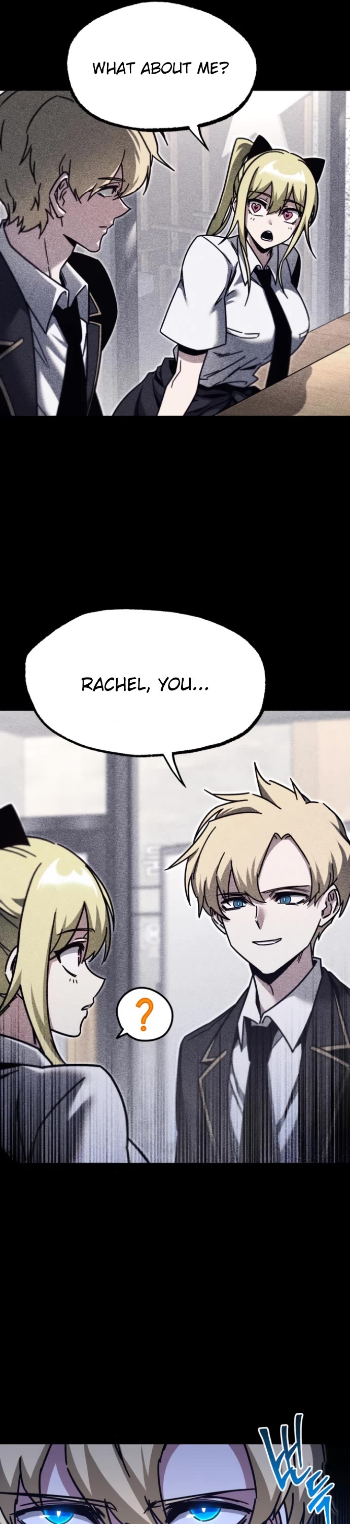 I Took Over the Academy With a Single Sashimi Knife Chapter 18 page 20 - Chapter 18