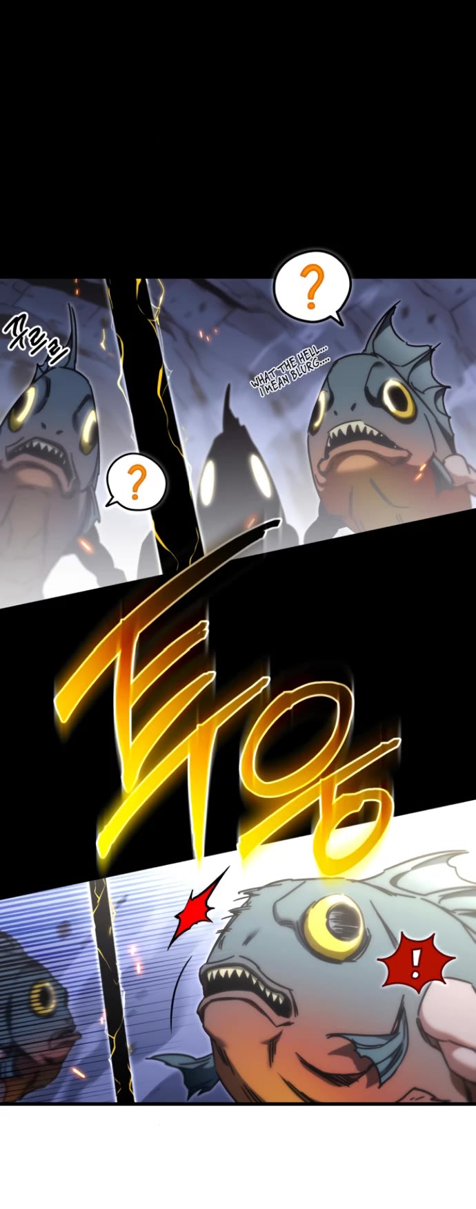 I Took Over the Academy With a Single Sashimi Knife Chapter 18 page 26 - Chapter 18