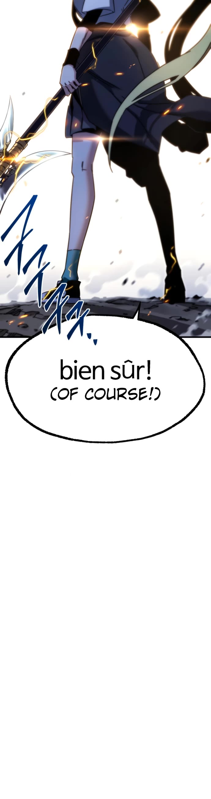 I Took Over the Academy With a Single Sashimi Knife Chapter 18 page 32 - Chapter 18
