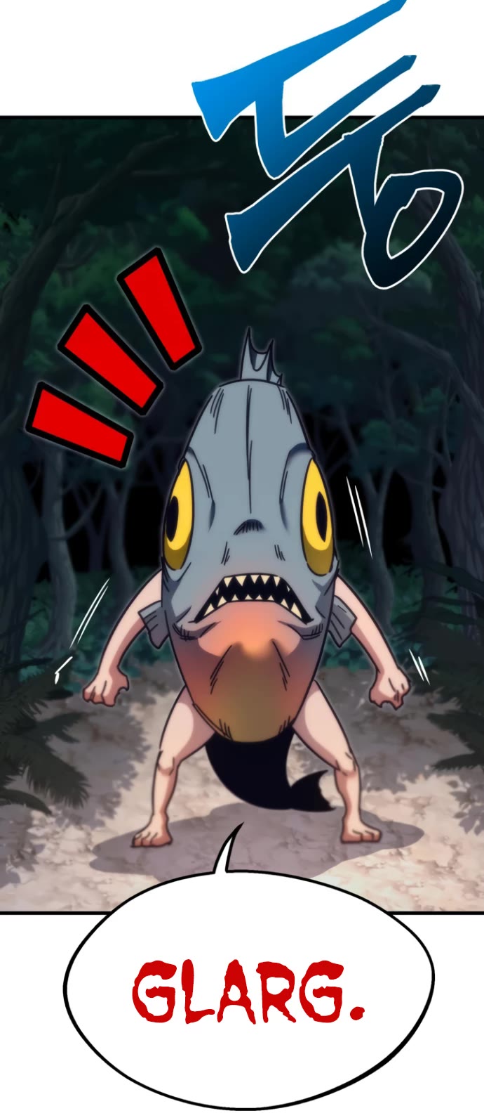 I Took Over the Academy With a Single Sashimi Knife Chapter 18 page 4 - Chapter 18