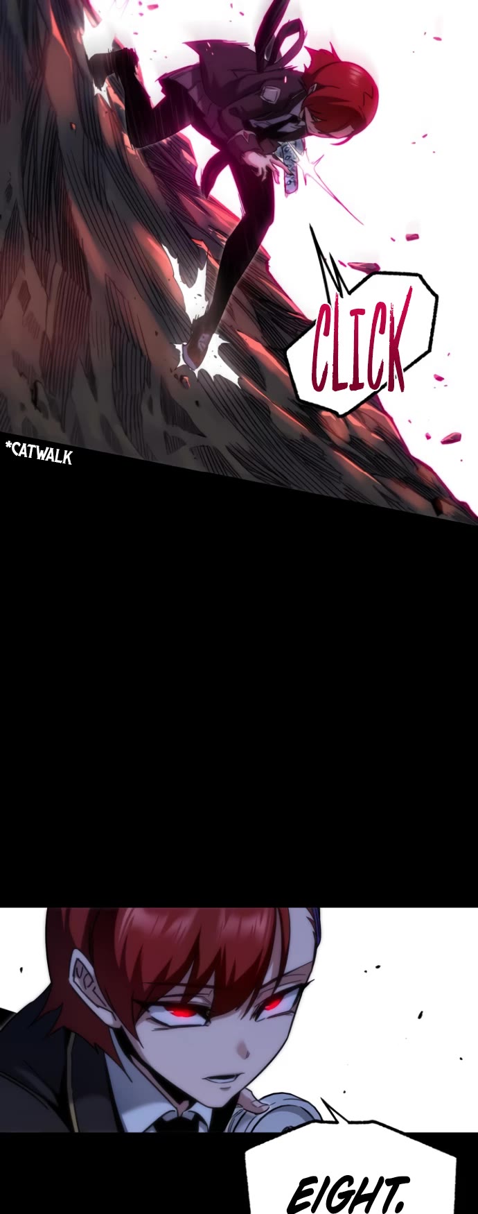 I Took Over the Academy With a Single Sashimi Knife Chapter 18 page 40 - Chapter 18