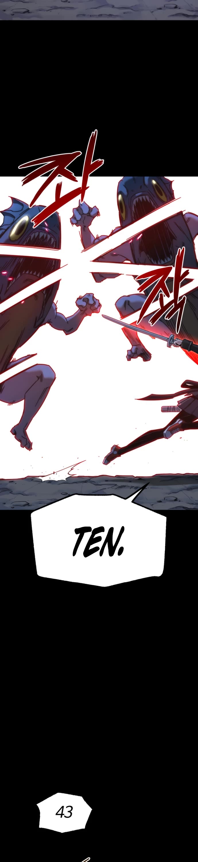 I Took Over the Academy With a Single Sashimi Knife Chapter 18 page 42 - Chapter 18
