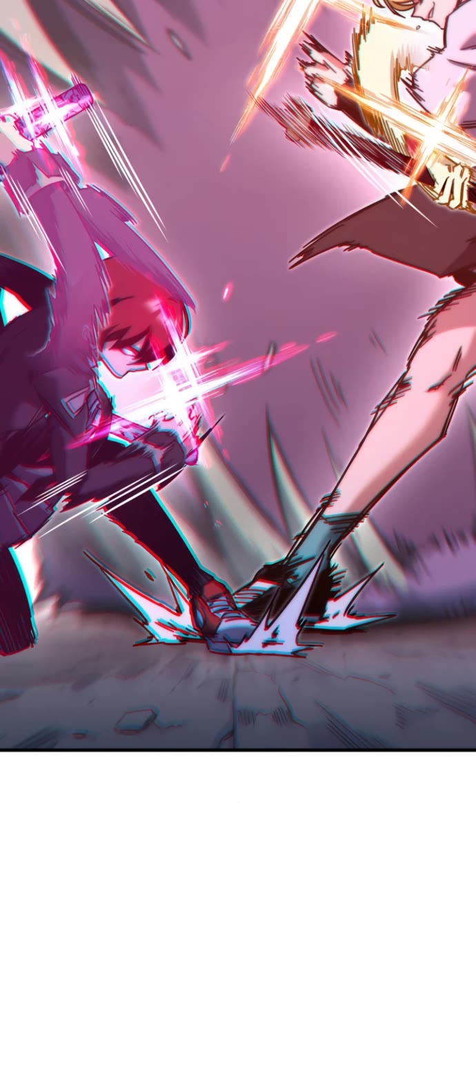 I Took Over the Academy With a Single Sashimi Knife Chapter 18 page 48 - Chapter 18