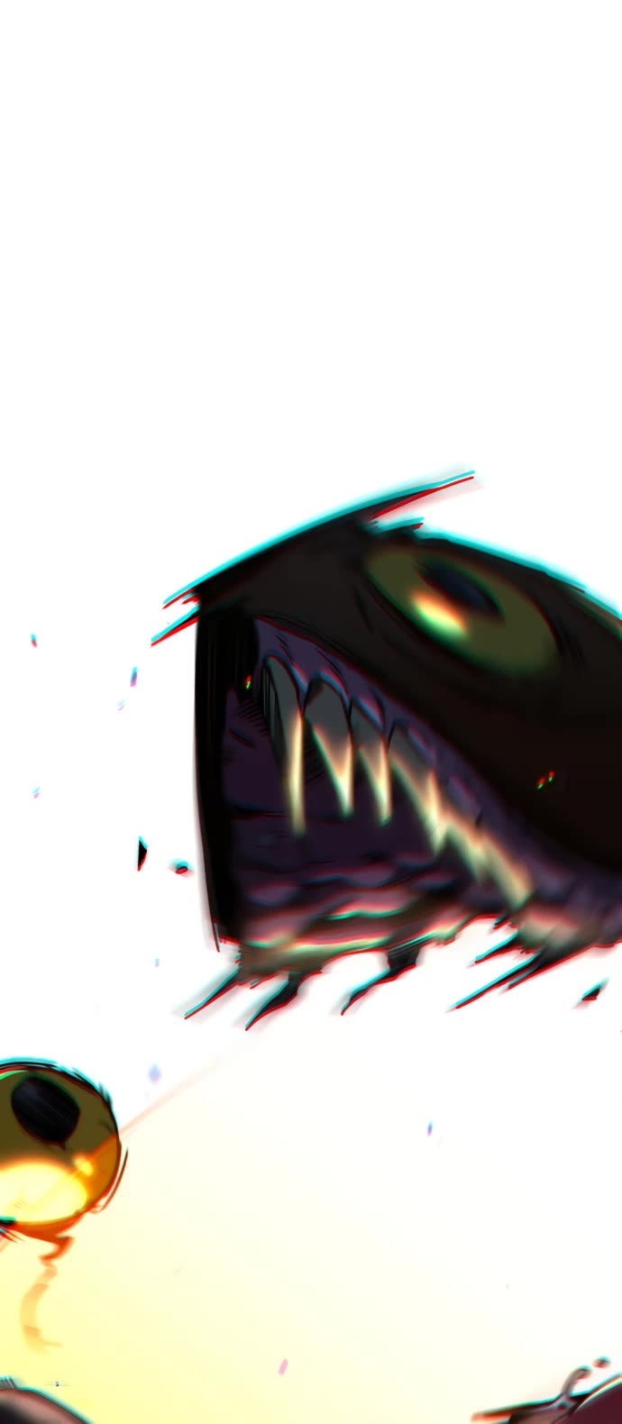 I Took Over the Academy With a Single Sashimi Knife Chapter 18 page 49 - Chapter 18