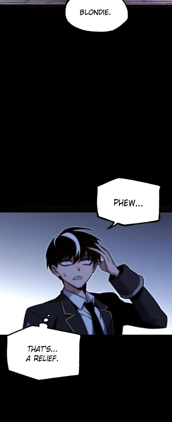 I Took Over the Academy With a Single Sashimi Knife Chapter 18 page 52 - Chapter 18