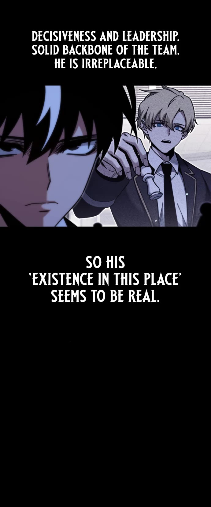 I Took Over the Academy With a Single Sashimi Knife Chapter 18 page 56 - Chapter 18
