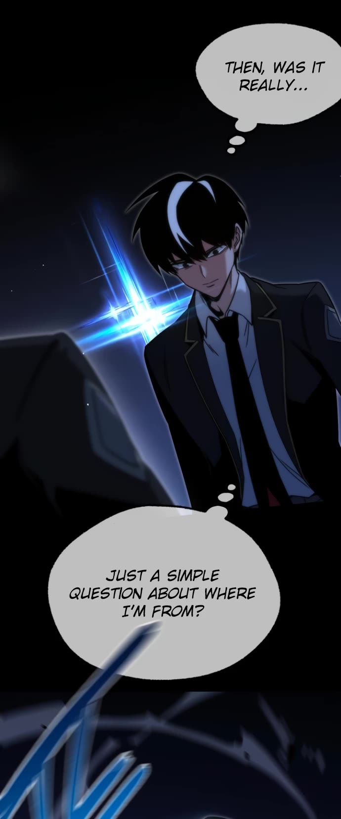 I Took Over the Academy With a Single Sashimi Knife Chapter 18 page 57 - Chapter 18