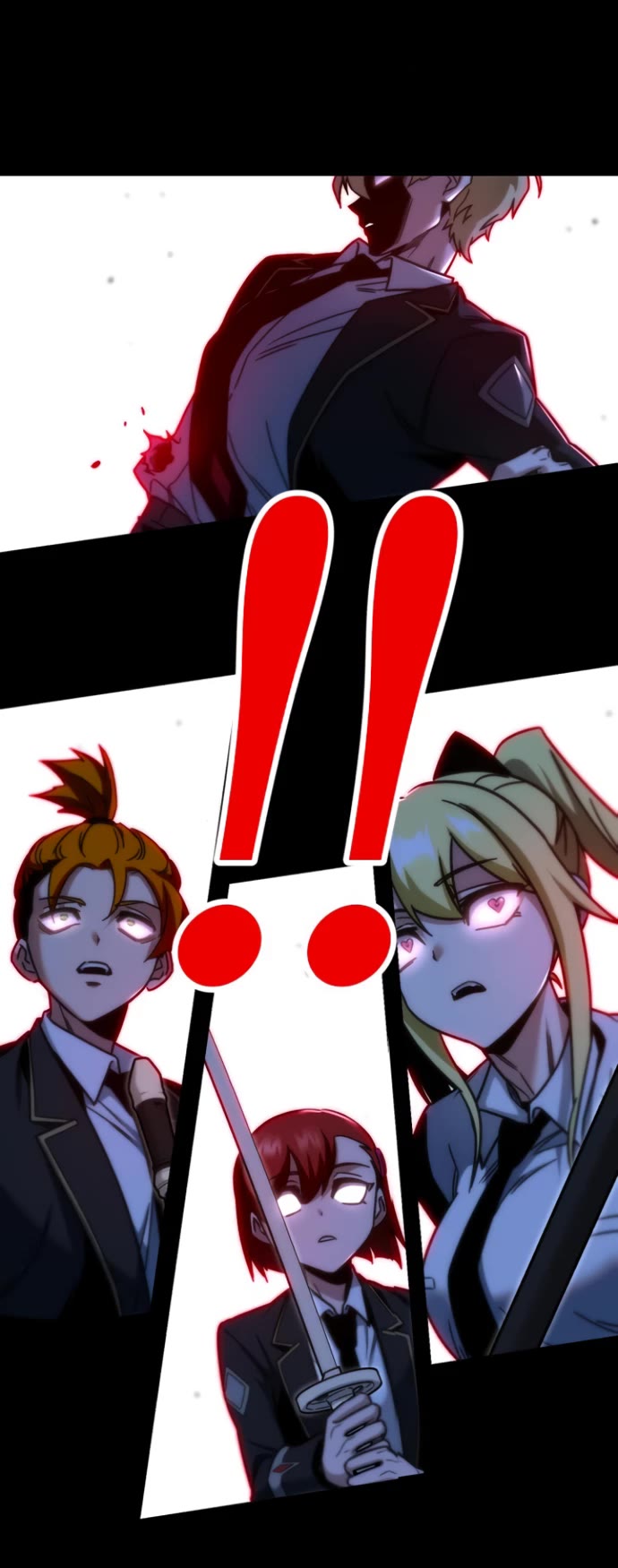 I Took Over the Academy With a Single Sashimi Knife Chapter 18 page 60 - Chapter 18