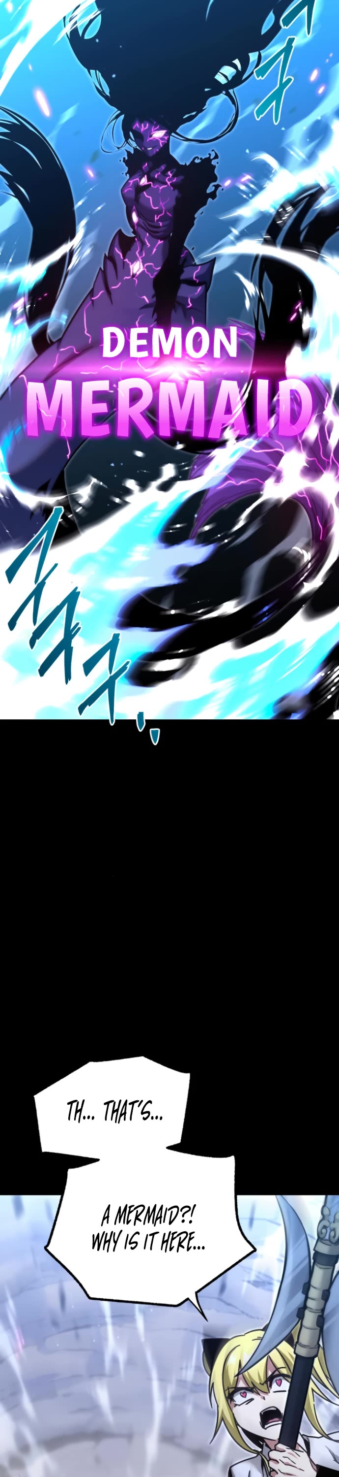 I Took Over the Academy With a Single Sashimi Knife Chapter 18 page 63 - Chapter 18
