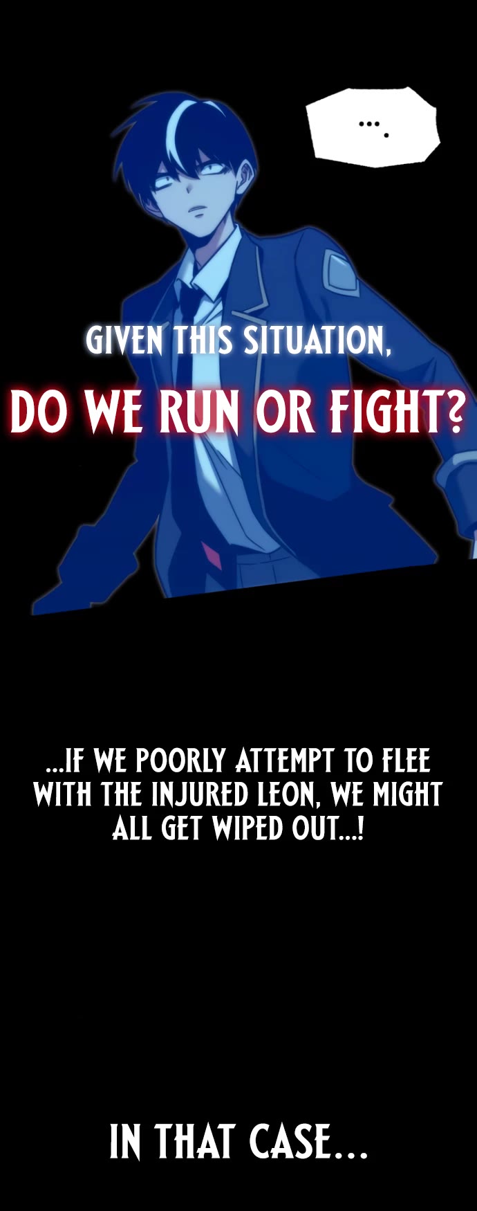 I Took Over the Academy With a Single Sashimi Knife Chapter 18 page 65 - Chapter 18