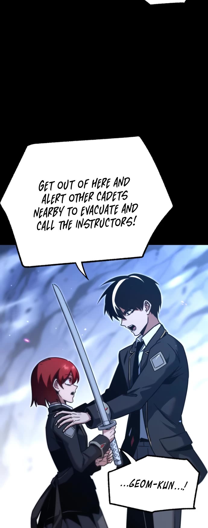 I Took Over the Academy With a Single Sashimi Knife Chapter 18 page 68 - Chapter 18