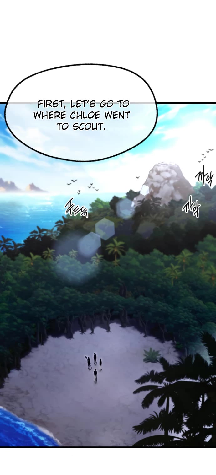 I Took Over the Academy With a Single Sashimi Knife Chapter 18 page 7 - Chapter 18