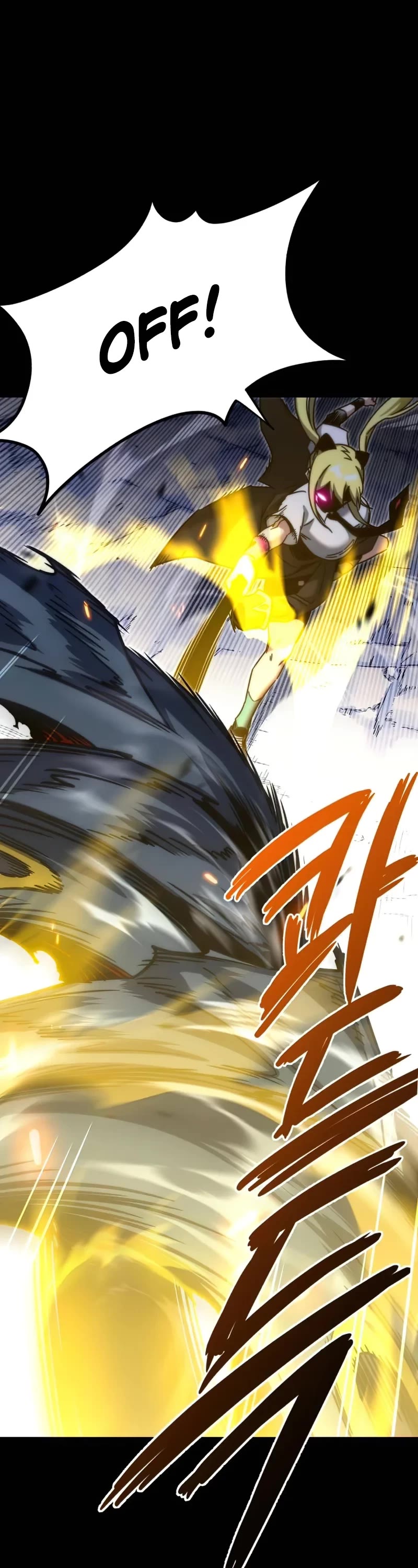 I Took Over the Academy With a Single Sashimi Knife Chapter 19 page 12 - Chapter 19