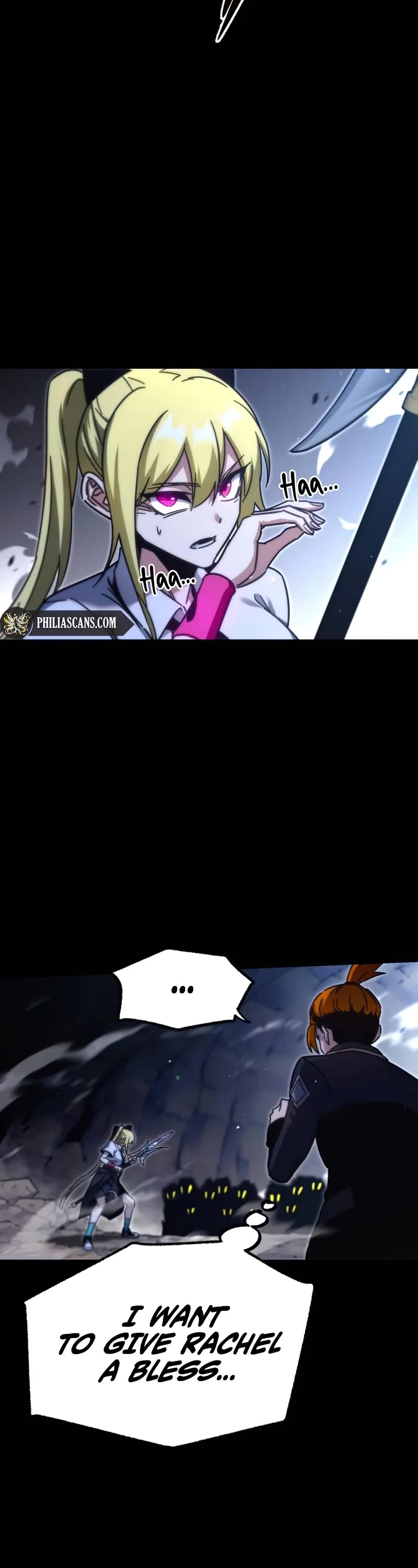 I Took Over the Academy With a Single Sashimi Knife Chapter 19 page 13 - Chapter 19