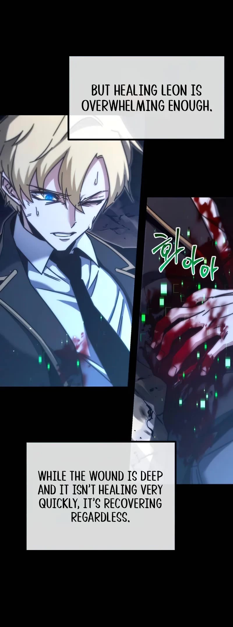 I Took Over the Academy With a Single Sashimi Knife Chapter 19 page 14 - Chapter 19
