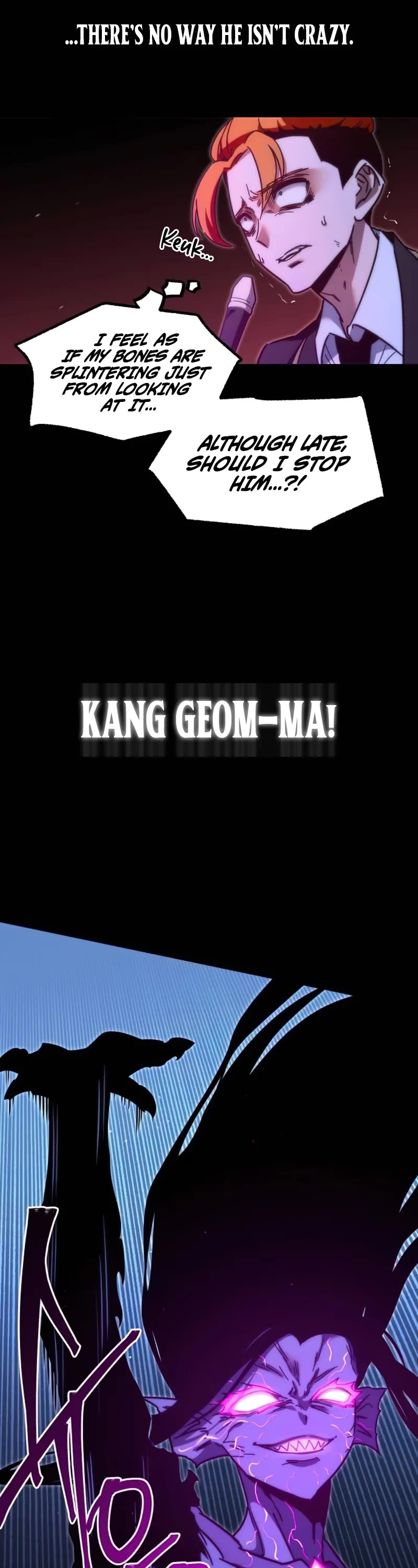 I Took Over the Academy With a Single Sashimi Knife Chapter 19 page 17 - Chapter 19