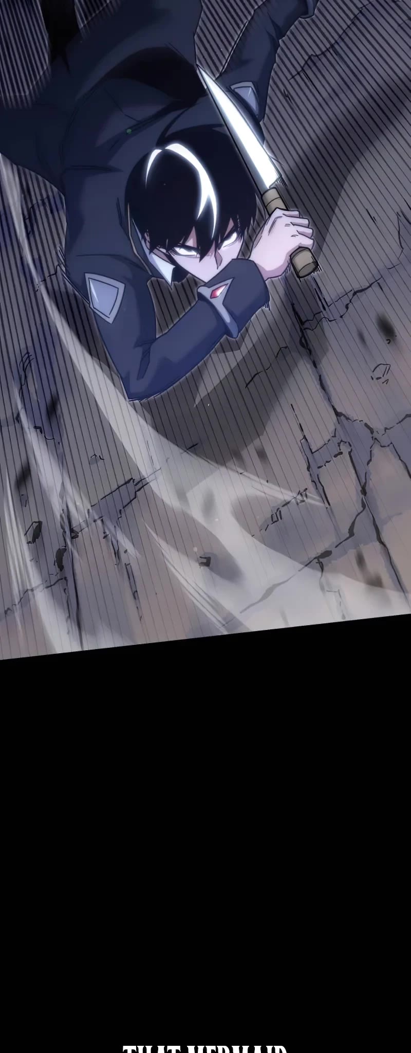 I Took Over the Academy With a Single Sashimi Knife Chapter 19 page 19 - Chapter 19
