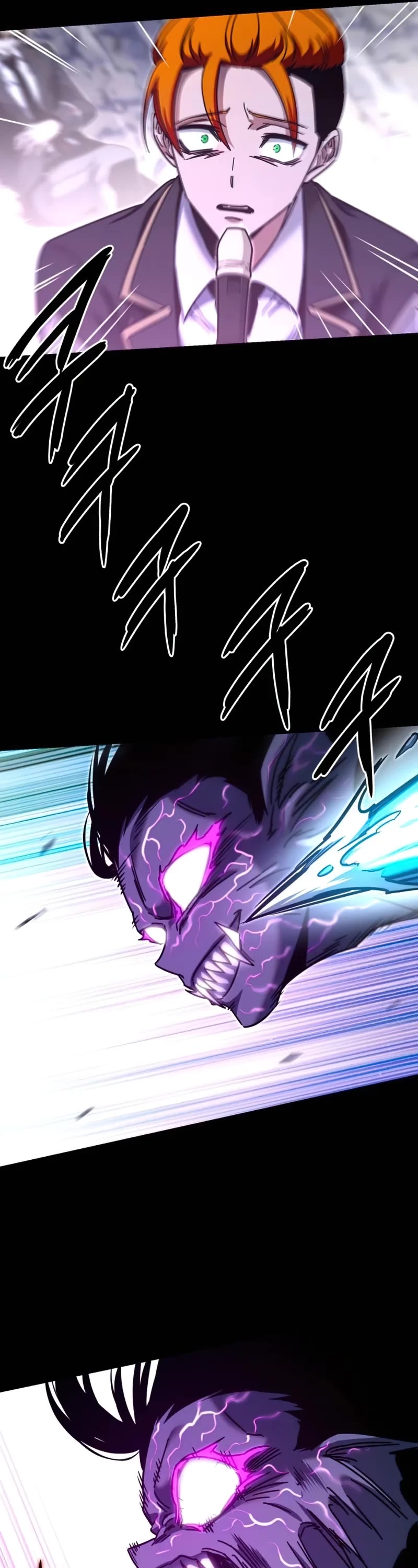 I Took Over the Academy With a Single Sashimi Knife Chapter 19 page 26 - Chapter 19