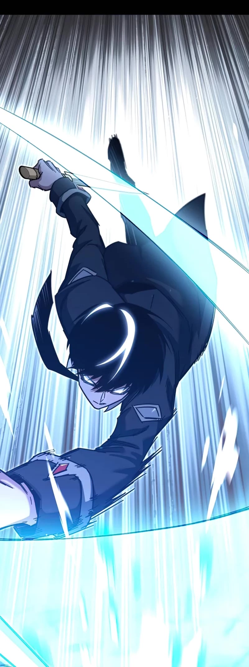 I Took Over the Academy With a Single Sashimi Knife Chapter 19 page 30 - Chapter 19