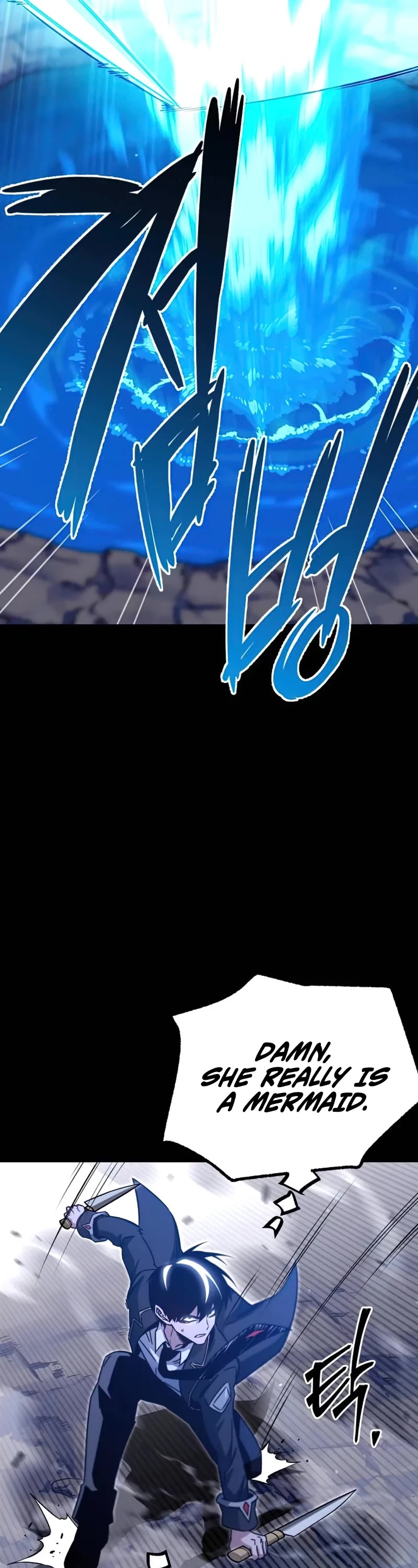 I Took Over the Academy With a Single Sashimi Knife Chapter 19 page 31 - Chapter 19