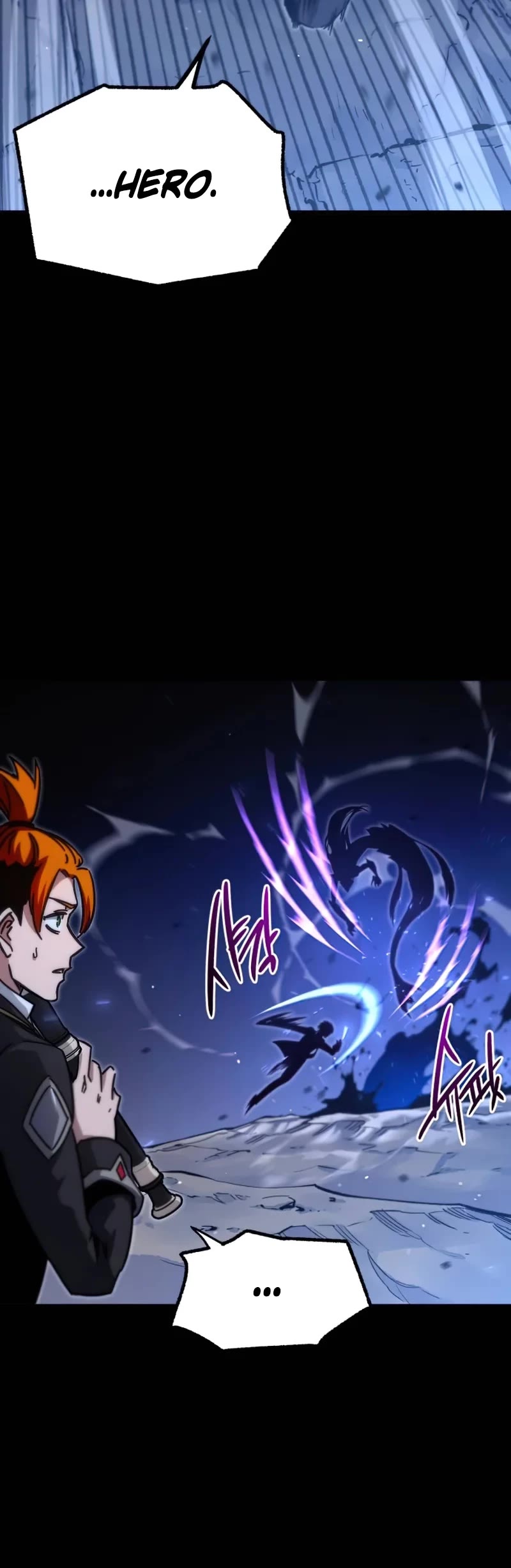 I Took Over the Academy With a Single Sashimi Knife Chapter 19 page 35 - Chapter 19